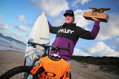 Plett wildcard beats sport stars